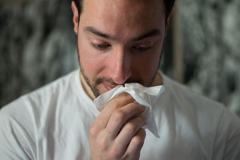 GERO MIEGO KLUBAS - Ragina susimąstyti: dažna alergijų ir kūno skausmų priežastis – čiužinys - LONAS